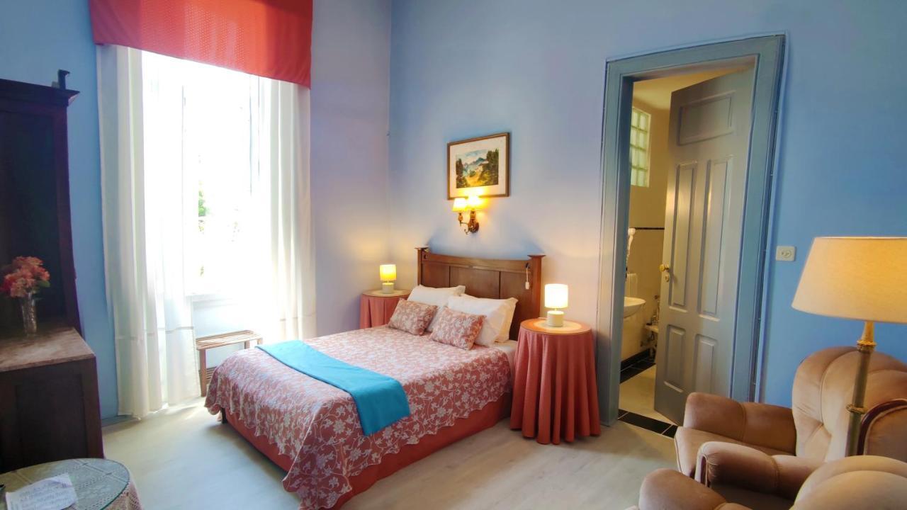 Hotel Do Parque, Boutique Hotel - คูเรีย ภายนอก รูปภาพ