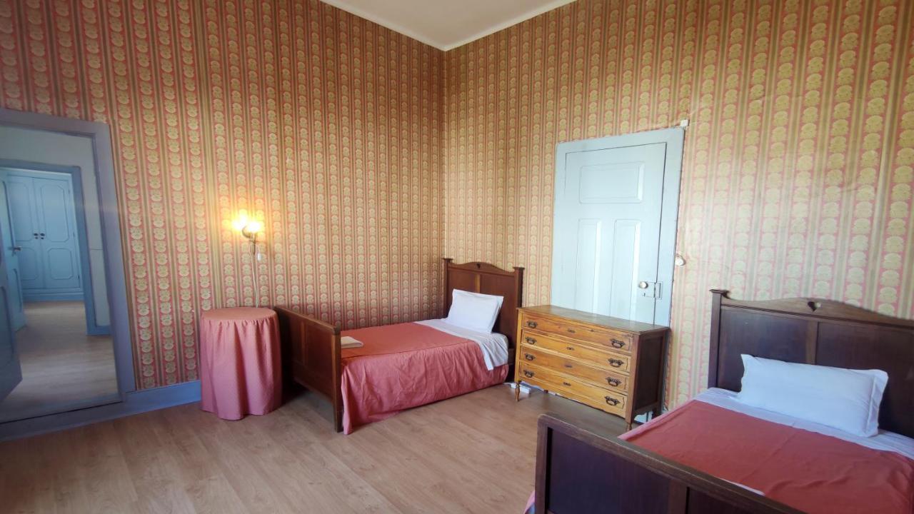 Hotel Do Parque, Boutique Hotel - คูเรีย ภายนอก รูปภาพ