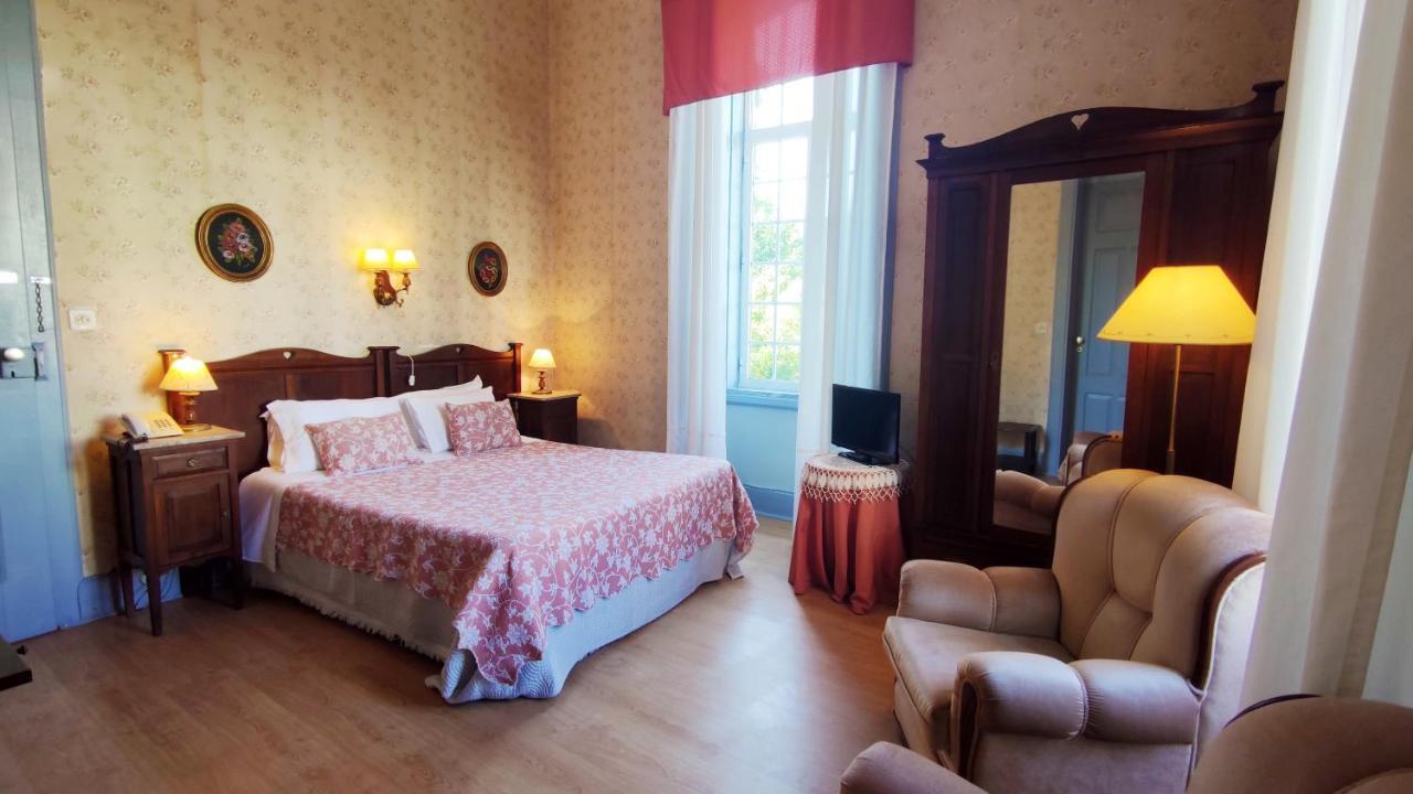 Hotel Do Parque, Boutique Hotel - คูเรีย ภายนอก รูปภาพ