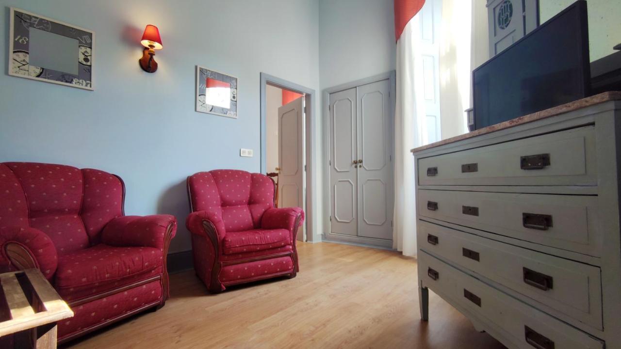 Hotel Do Parque, Boutique Hotel - คูเรีย ภายนอก รูปภาพ