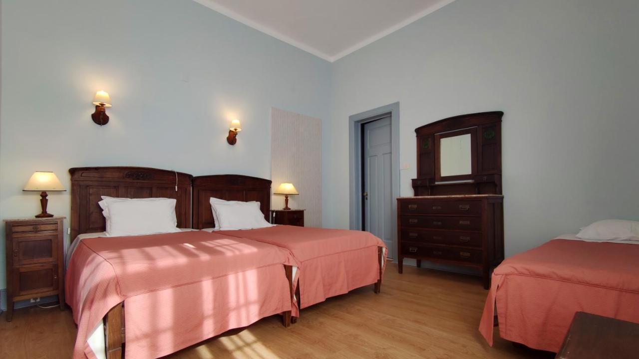 Hotel Do Parque, Boutique Hotel - คูเรีย ภายนอก รูปภาพ