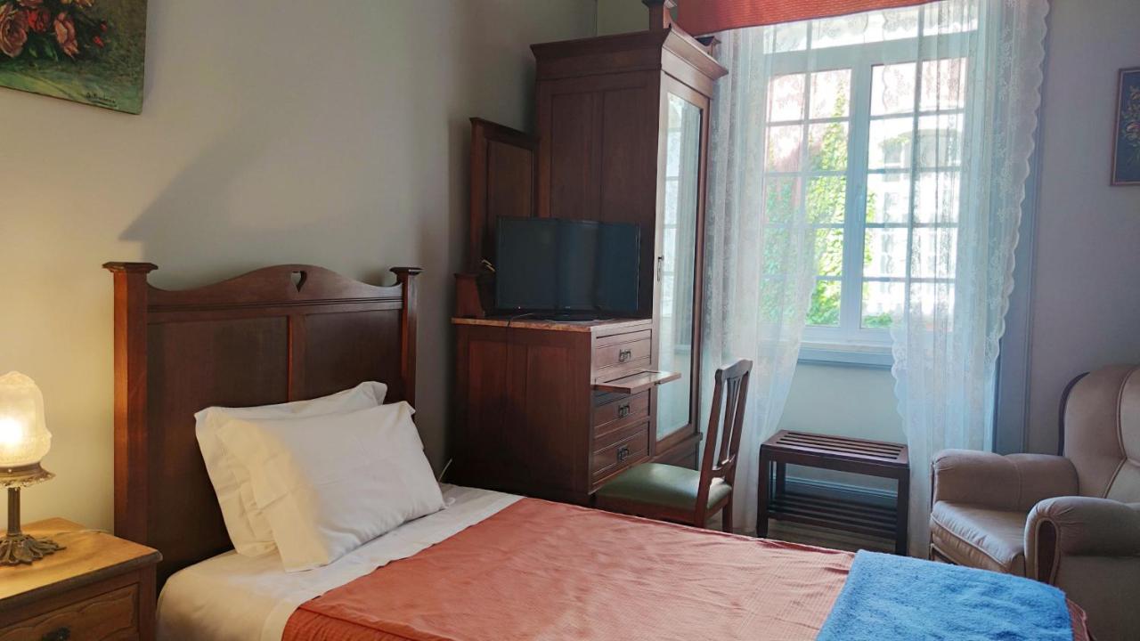 Hotel Do Parque, Boutique Hotel - คูเรีย ภายนอก รูปภาพ