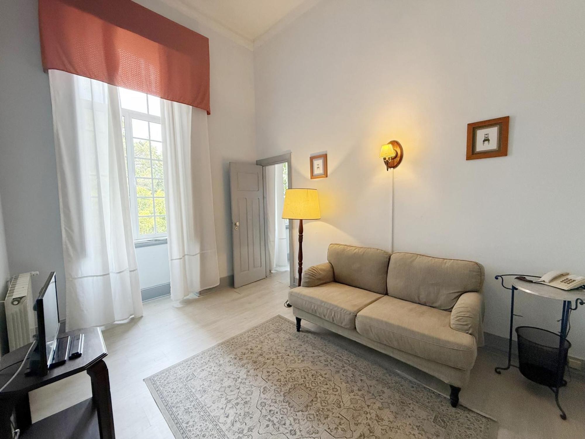 Hotel Do Parque, Boutique Hotel - คูเรีย ภายนอก รูปภาพ