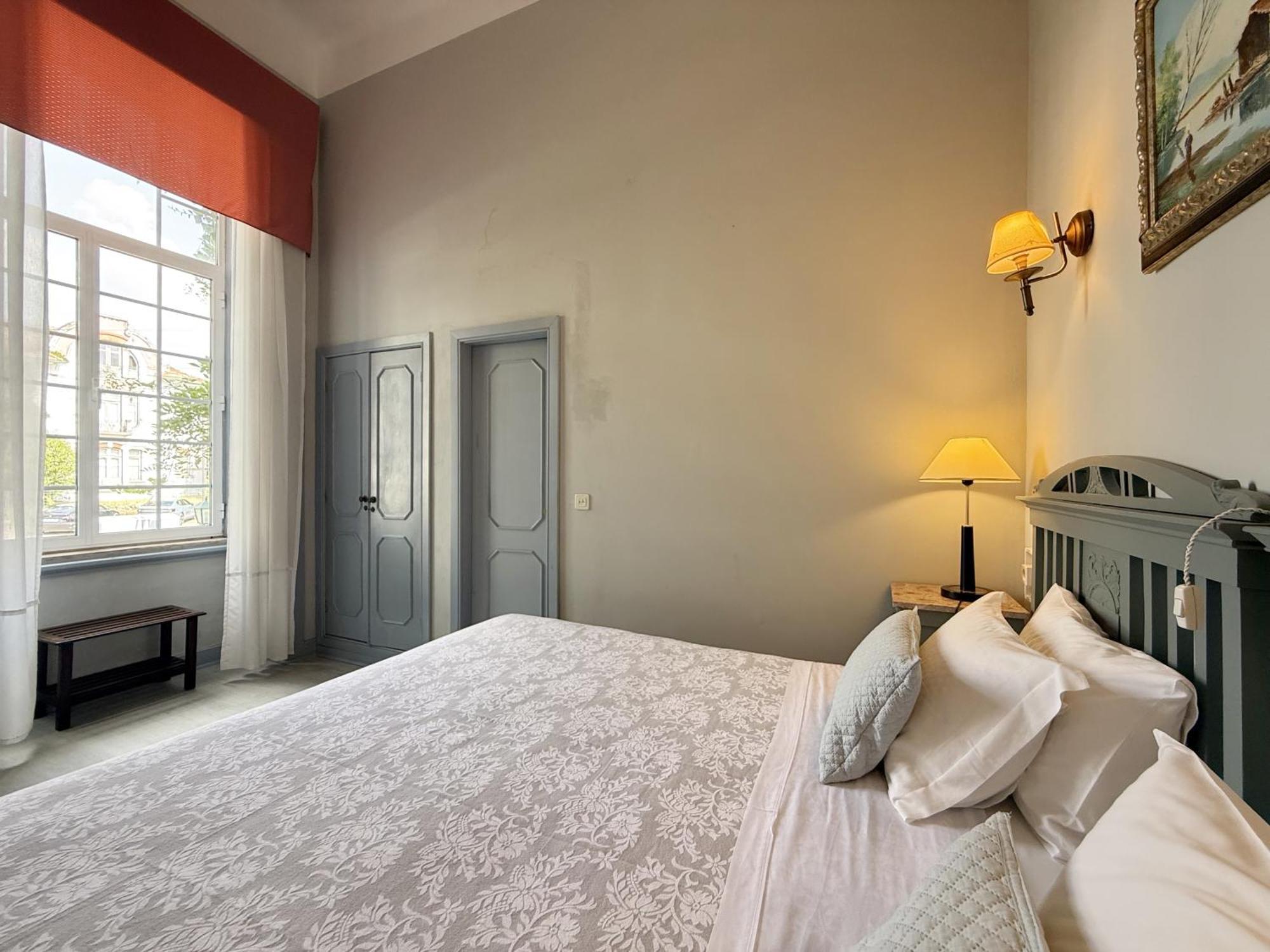 Hotel Do Parque, Boutique Hotel - คูเรีย ภายนอก รูปภาพ