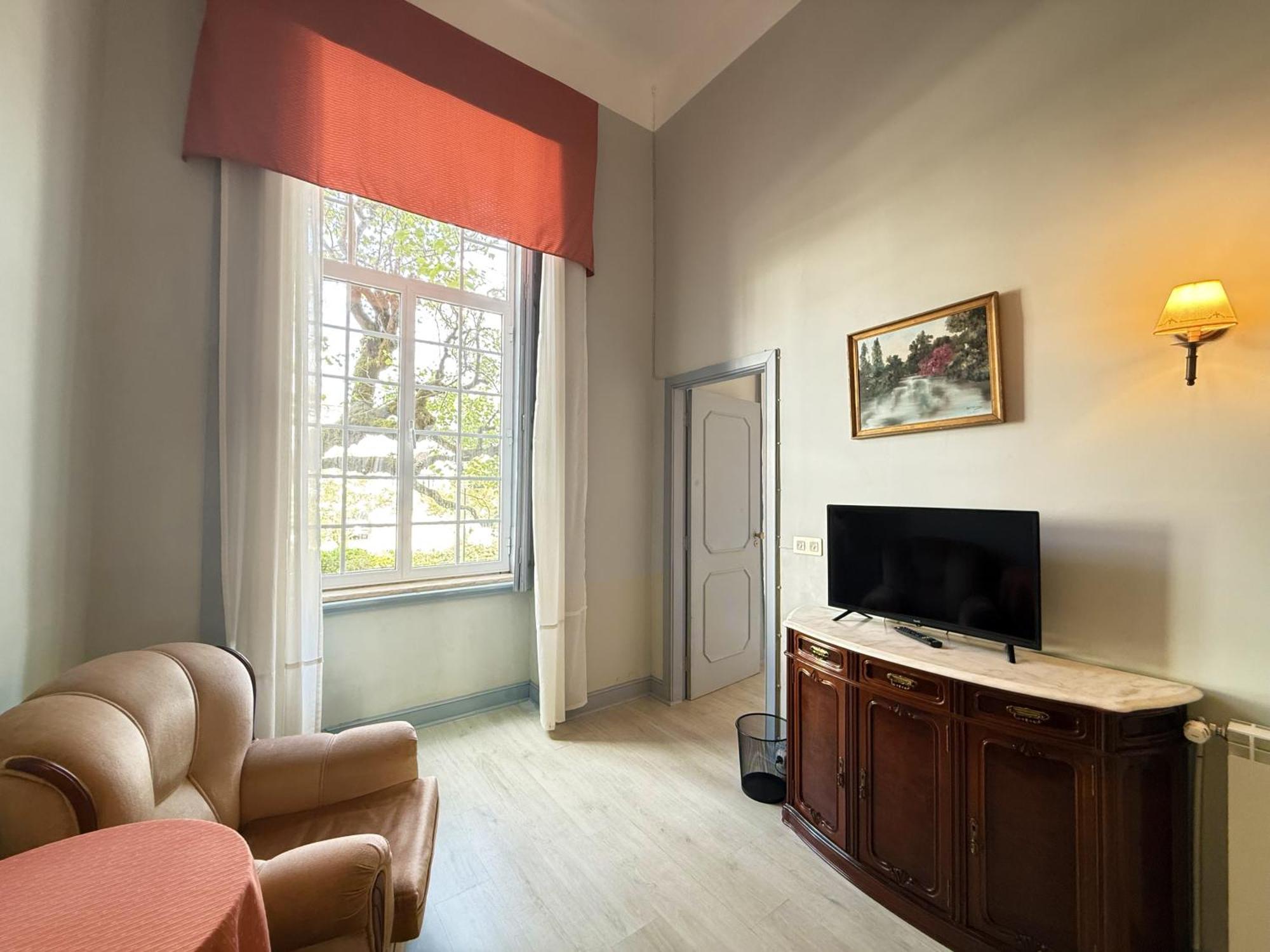 Hotel Do Parque, Boutique Hotel - คูเรีย ภายนอก รูปภาพ