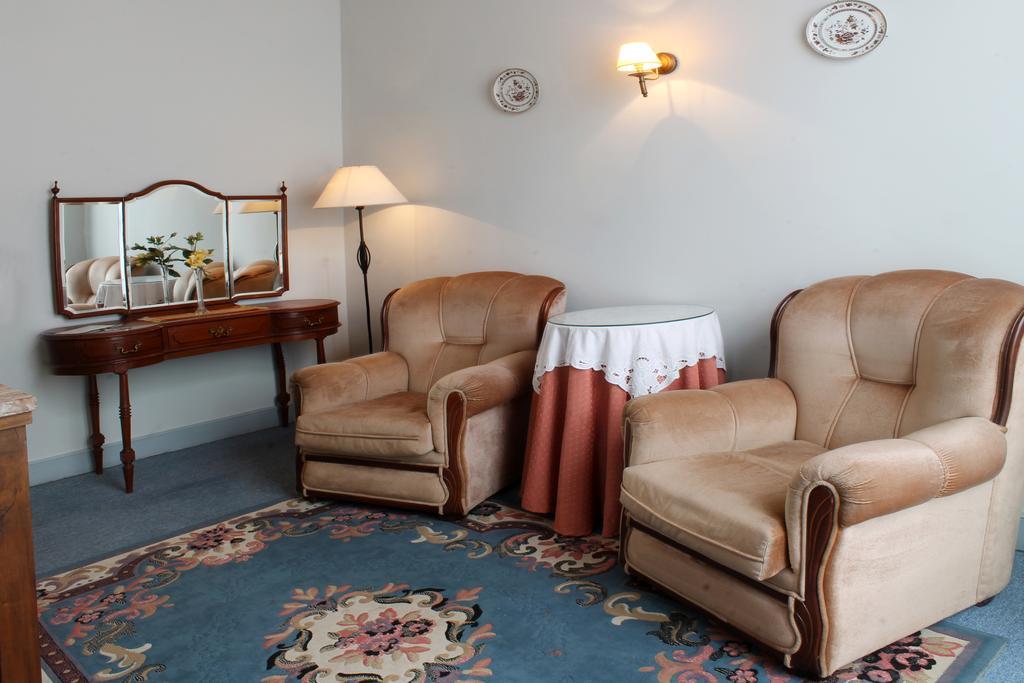 Hotel Do Parque, Boutique Hotel - คูเรีย ภายนอก รูปภาพ