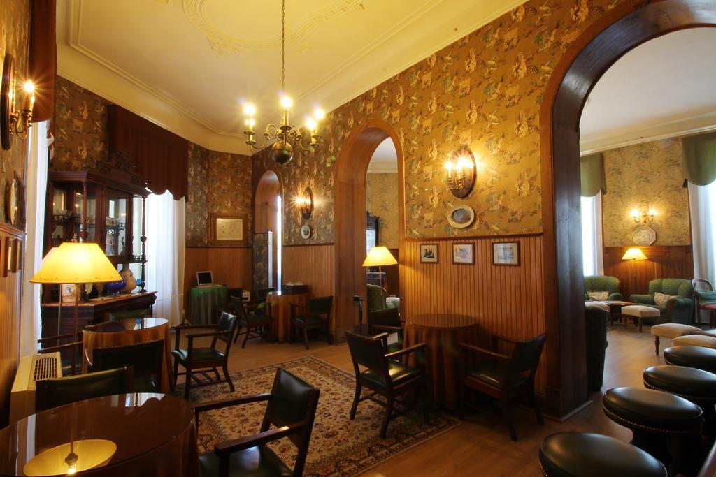 Hotel Do Parque, Boutique Hotel - คูเรีย ภายนอก รูปภาพ