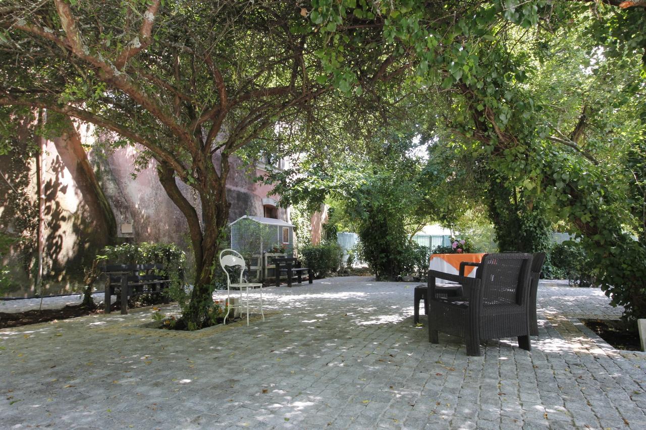 Hotel Do Parque, Boutique Hotel - คูเรีย ภายนอก รูปภาพ